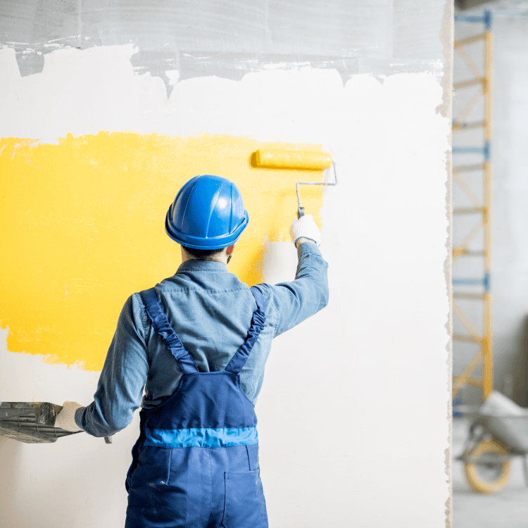painting business professional