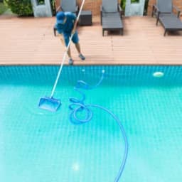 Pool Service