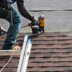 Roofing