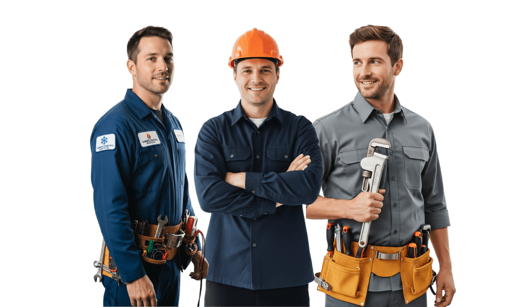 What Is Field Service Management Software? A Plain-English Guide